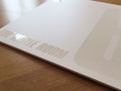 KLF - The White Room 1989 - White Vinyl - White Label - Very Rare No.113/130