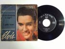 ELVIS PRESLEY ARE YOU LONESOME TONIGHT RCA VICTOR RARE ALTERNATIVE SLEEVE ITALY