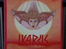 LP IKARUS SAME ORIGINAL 1971 +PLUS+ Krautrock NEAR MINT RARE