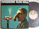 ALAN HULL PIPEDREAM / JAPAN GATEFOLD COVER