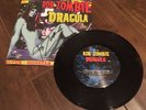 Rob Zombie - SIGNED Dragula Promo 7