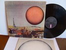 Quiet Sun - Mainstream HELP 19  UK LP  1st Press 1975 Island   Manzanera Eno