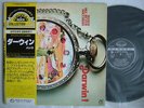 BANCO DEL MUTUO SOCCORSO DARWIN  / JAPAN WITH OBI