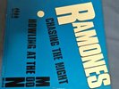 Ramones Chasing the Night gatefold 7inch single