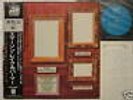 PROMO LABEL ELP EMERSON LAKE & PALMER JAPAN OBI PICTURE