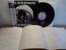 THE ROLLING STONES - BIG HITS (HIGH TIDE AND GREEN GRASS) JAPAN LP IN MINT RAR