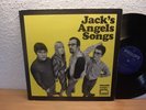 JACK´S ANGELS SONGS 1967 JACK GRUNSKY  TWEN