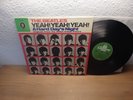THE BEATLES A HARD DAYS NIGHT 1964 MONO LP 1ST PRESS