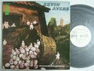PROMO WHITE LABEL / KEVIN AYERS WHATEVERSHEBRINGSWESING