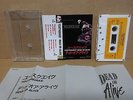 DEAD OR ALIVE YOUTHQUAKE / JPN CASSETTE