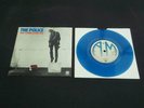 THE POLICE CAN'T STAND LOSING YOU 1978 UK PRESS 7