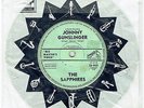 THE SAPPHIRES - JOHNNY GUNSLIGER - RARE 7