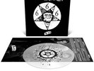 IRON MONKEY 9-13 NEW LIMITED SPLATTER VINYL LP IN STOCK