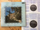SXL 6586-7 2lp NM ALICIA DE LARROCHA piano ALBENIZ IBERIA
