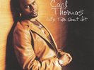 Carl Thomas Lets Talk About It Bad Boy 2xVinyl LP