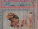BOSSA NOVA CON LA FABULOSA ELIANA PITTMAN SEALED MEXICAN VINYL , RARE
