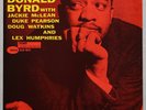 DONALD BYRD - FUEGO - BLUE NOTE RECORDS/TOSHIBA-EMI LTD. JAPAN