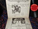 CLEAN 1970 ILLINOIS SPEED PRESS 1st LP   HARD Rock & Psych FM UNDERGROUND FAVE