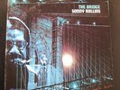 Sonny Rollins - The Bridge LP Mint- APL1-0859 RCA Victor 1975 USA Vinyl Record