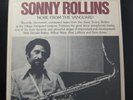 Sonny Rollins - More From The Vanguard 2 LP Mint- BN-LA475-H2 Mono Vinyl Record