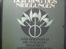 Richard Wagner -  Der Ring Des Nibelungen 19 LP VG+ RING-S-1 UK Vinyl Box Set