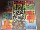 A TRIBE CALLED QUEST - PEOPLE'S INSTINCTIVE TRAVELS AND THE PATHS OF RHYTHM