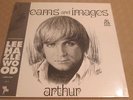 ARTHUR - DREAMS AND IMAGES - PSYCH FOLK CLASSIC - NEW - LP RECORD