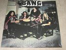BANG - MOTHER / BOW TO THE KING - NEW 180GM VINYL