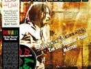 BOB MARLEY - THE LEE 'SCRATCH' PERRY MASTERS - LP + CD - NEW