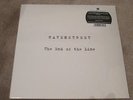 HAVENSTREET - THE END OF THE LINE - PROG FOLK ROCK - DOUBLE LP - NEW