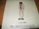 RICCARDO COCCIANTE...E IO CANTO  LP SIGILLATO GATEFOLD RCA PL 31421