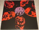 THE CHURCHILLS - THE CHURCHILLS - PSYCH - NEW