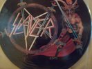 SLAYER - Show no Mercy Picture LP
