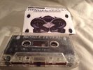 Jungle Fever 1993  - jungle hardcore rave tape