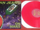Mean Jeans On Mars LP Red Masked Intruder MTX Descendents OFF  NOFX