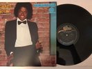 Michael Jackson - Off The Wall - Half Speed LP HE 45745 Ultrasonic Cleaned (NM)