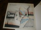 CHAMELEONS Script Of The Bridge STATIK - LP-17 - original press - VG