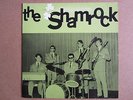 rare EP The SHAMROCK Swiss beat Bluesham  Esse 211 A