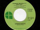FUNK-FRANKIE BEVERLY'S RAW SOUL-GREGAR 71-0112-UNDERSTANDING/PEOPLE IN THE KNOW