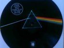 Pink Floyd Dark Side Of The Moon picture disc LP. Brand New. Never Played.