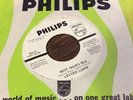 Lester Lanin, West Indies Ska 45, Rare MOD POPCORN tittyshaker soul, Philips dj