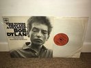 BOB DYLAN The Times They Are A Changin LP 1964 UK Original