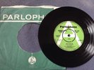 CILLA BLACK -STEP INSIDE -UK 1968 DEMO PROMO / BEAT MOD / BEATLES /GEORGE MARTIN