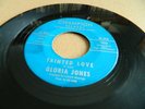 GLORIA JONES -TAINTED LOVE / RARE USA CHAMPION 14003 NORTHERN SOUL 7