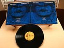 JIM HALL (Chet Baker-Paul Desmond)-Concierto-/UK ’75 (CTI 6060) 1st press LP NM