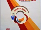SMOOVE I'm A Man VINYL 45 SIGNED Funk Soul Mod Hammond B-Boy Drum Spencer Davis