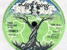 TRINITY UK 1977 Reggae 7
