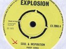 Paddy Corea Stags UK 1972 Reggae 7