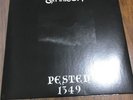 Satyricon Dark Medieval Times LP Unofficial