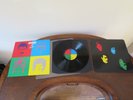 Queen - Hot Space LP - Near Mint FIRST UK Pressing Vinyl - Worldwide Shipping